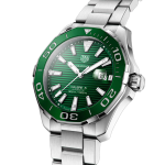 Aquaracer WAY201S.BA0927 43mm - Image 3