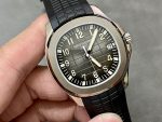Replica Patek Philippe Aquanaut 5167A 001 40mm Mens Watch - Image 5