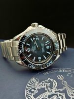 Planet Ocean watch 45.5mm Master Chronometer - Image 12