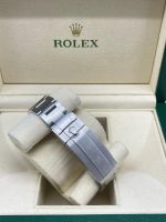 Rolex Submariner Date Black Dial Men's Watch 116610LN-0001 - Image 9