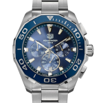 Carrera CAY111B.BA0927 43mm - Image 2