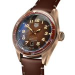 Autavia WBE5191.FC8276-001 43mm - Image 3