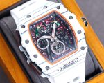 Richard Mille RM 50-04 Tourbillon Split-Seconds Chronograph Kimi Raikkonen - Image 3