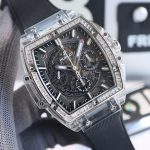 Hublot Spirit of Big Bang Sapphire 641.JX.0120.RT 42mm - Image 12