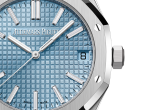 ROYAL OAK Light Blue Dial 41mm - Image 3