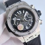 Hublot Big Bang Diamond 441.OE.2011.RW.1104 42mm - Image 12