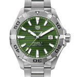 Aquaracer WAY2015.BA0927 43mm - Image 2
