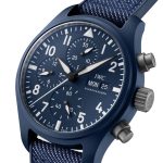 IWC-Pilot's Watch Chronograph 41 TOP GUN "Oceana" (IW389404) - Image 3