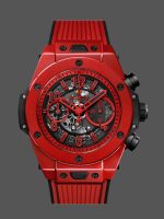 Hublot Big Bang Unico Red Magic Ceramic 411.CF.8513.RX 45mm