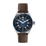 Autavia WBE5116.FC8266 43mm