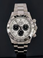 Rolex Cosmograph Daytona Meteorite Men's Watch 116509-0073 - Image 2