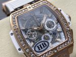 Hublot Spirit of Big Bang Chronograph 42mm 642.OE.2010.RW.1204 - Image 5