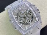 Hublot Spirit of Big Bang Sapphire 641.JX.0120.RT 42mm - Image 4