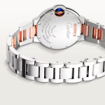BALLON BLEU Rose Gold Mix 33mm - Image 7