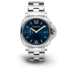 Luminor Due Blue 42mm