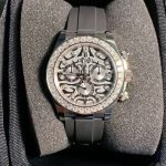 Rolex Daytona 116589TBR Eye of the Tiger White Gold UNWORN - Image 7