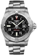 Avenger II Seawolf Volcano Black Dial 45mm - Image 2