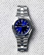 2022 Vacheron Constantin Overseas Blue Dial 41mm