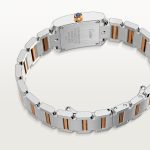 TANK FRANCAISE Gold Mix 22mm - Image 3