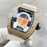 Richard Mille RM 52-05 'Pharrell Williams' Limited Edition - Image 15