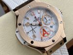 Hublot Big Bang 301.PE.230.RW 44mm Mens Replica Watch - Image 4