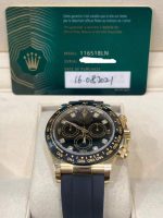 Rolex COSMOGRAPH DAYTONA Oyster, 40 mm, Oystersteel M116518ln-0047 - Image 6