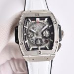 Hublot Spirit of Big Bang White Ceramic 641.HX.0173.LR 42mm - Image 14