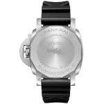 Submersible White Bianco 42mm - Image 2