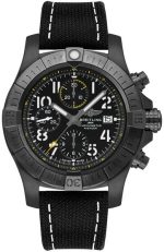 Avenger Chronograph Night Mission 45mm
