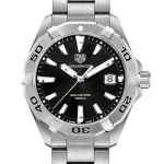 Aquaracer WBD1110.BA0928 43mm - Image 2