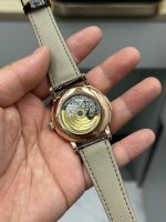 Patek Philippe Grand Complications 5078G 010 38mm Replica Watch - Image 15