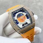 Richard Mille RM 52-05 'Pharrell Williams' Limited Edition - Image 5