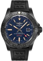 Avenger Blackbird Limited Edition 48mm - Image 2