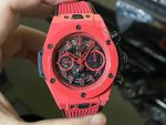Hublot Big Bang Unico Red Magic Ceramic 411.CF.8513.RX 45mm - Image 2
