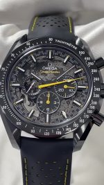 Speedmaster DARK SIDE OF THE MOON Apollo 8 44.25mm - Image 3