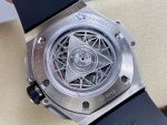 418.NX.1107.RX.MXM19 Hublot Big Bang Unico Sang Blue II - Image 9