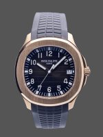 Replica Patek Philippe Aquanaut 5167R 001 40mm Mens Watch