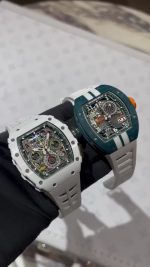 Richard Mille Le Mans Replica - Image 3