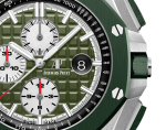 OFFSHORE Khaki Green Camouflage Dial CHRONOGRAPH 44mm - Image 3