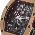 RM011 Red Demon Titanium Replica - Image 4