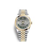 Rolex Datejust 36mm, Ref. # 126203-0035