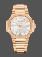 Replica Patek Philippe Nautilus 7118 1R 001 40mm Mens Watch