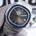 Replica Patek Philippe Nautilus 5711 113P 40mm Mens Watch - Image 9