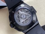 418.CX.1107.RX.MXM22 Hublot Big Bang Sang Bleu II Black Magic - Image 9