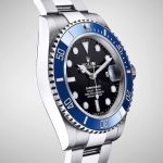Rolex Submariner 41 mm Ref. # 126619lb-0003 - Image 6