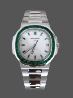 Replica Patek Philippe Nautilus 5711 113P 01 40mm Mens Watch