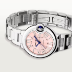 BALLON BLEU Pink Dial 33mm - Image 7