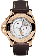 Panerai Luminor 8 Days GMT PAM00576 - Image 2