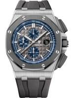OFFSHORE Grey Dial CHRONOGRAPH 44mm