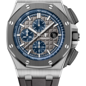 OFFSHORE Grey Dial CHRONOGRAPH 44mm